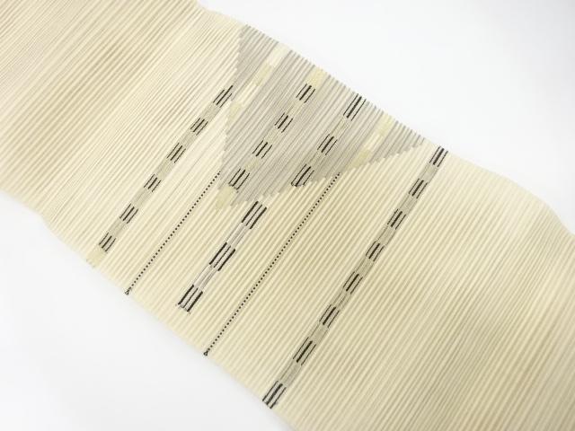 Japanese Kimono / Nagoya Obi Silk